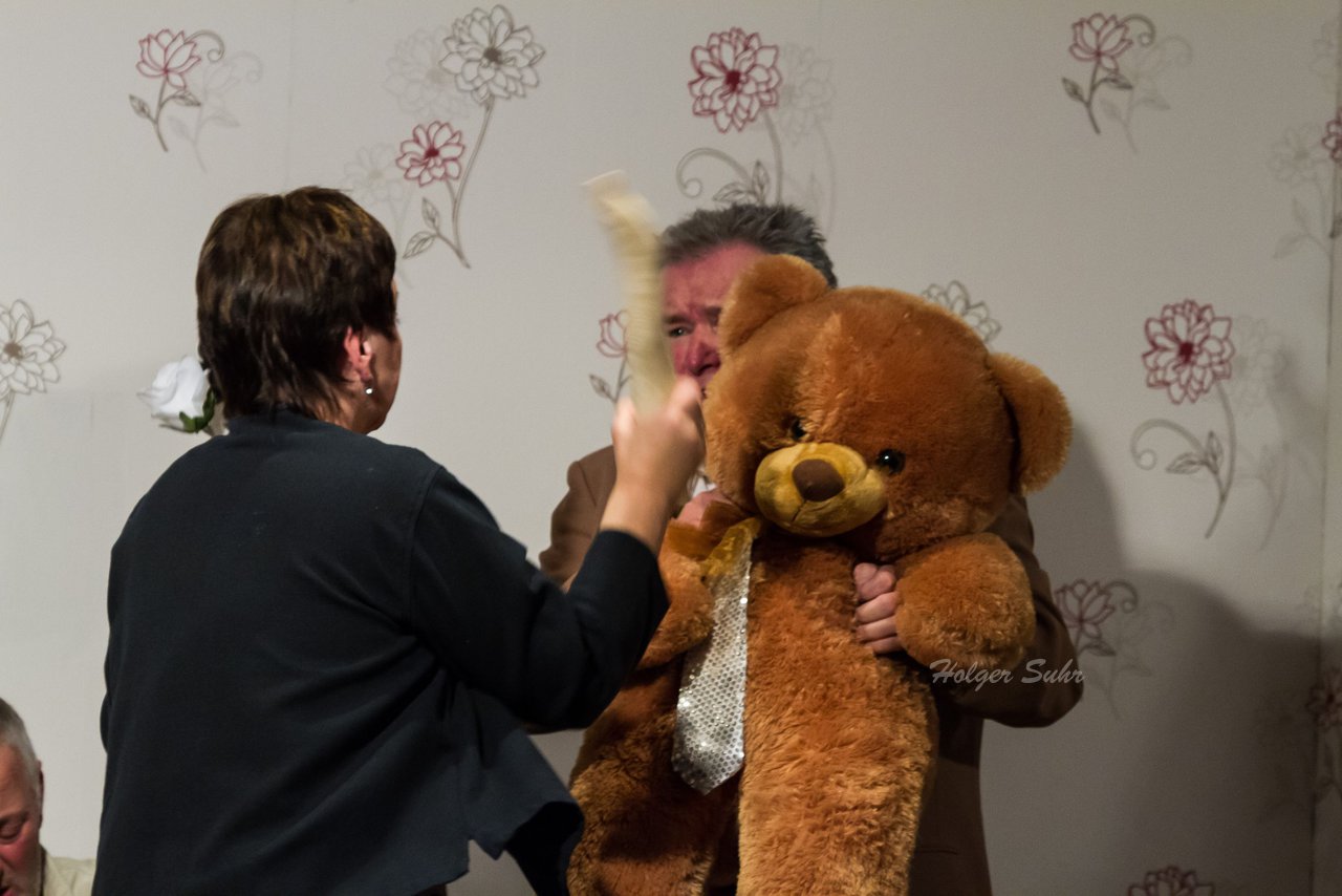 Bild 160 - Theater-Premiere in Wiemersdorf